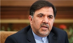 استیضاح آخوندی