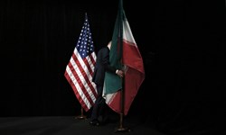 دسترسی به اماکن نظامی ایران