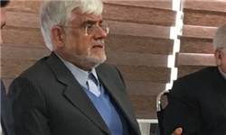 رییس فراکسیون امید