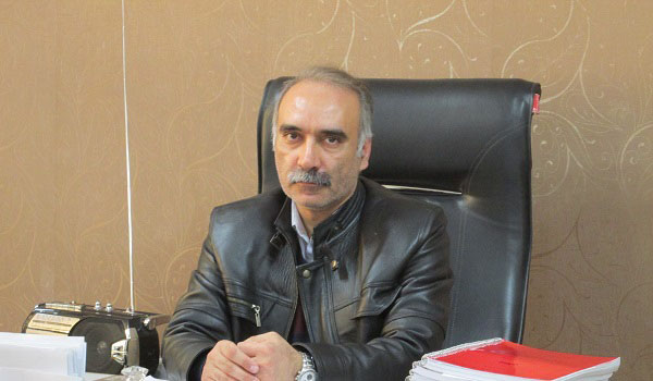 رئیس شبکه بهداشت و درمان شهرستان دماوند