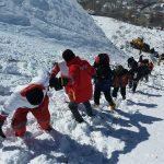 بهمن در آبغلی