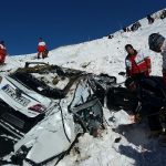 بهمن در آبغلی