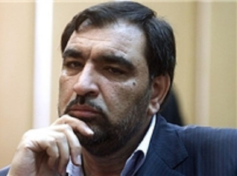 رئیس دیوان محاسبات کشور