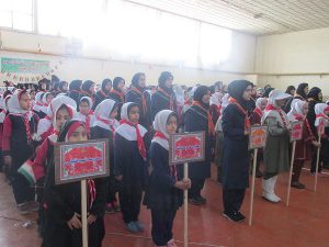 همایش یاوران انقلاب