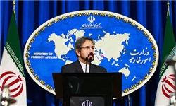 سخنگوی وزارت خارجه