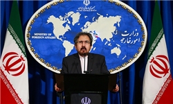 آزمایشات موشکی ایران