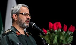 رئیس سازمان بسیج مستضعفین