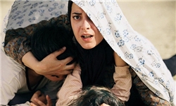 فیلمنامه‌نویس فیلم سینمایی «ویلایی ها»