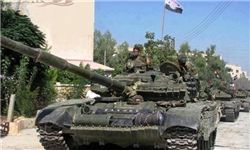 آزادسازی کامل 3 شهرک دیگر در ریف شرقی حلب
