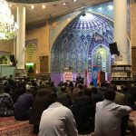 حسین شریعتمداری دماوند