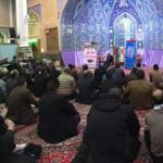 حسین شریعتمداری دماوند