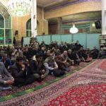 حسین شریعتمداری دماوند