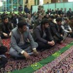 حسین شریعتمداری دماوند