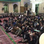 حسین شریعتمداری دماوند