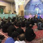 حسین شریعتمداری دماوند