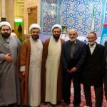 حسین شریعتمداری دماوند