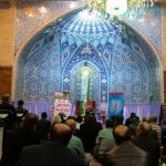 حسین شریعتمداری دماوند