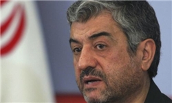 فرمانده کل سپاه