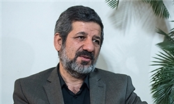 آزمایش موشکی ایران