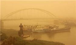 نامه نماینده خوزستان به رئیس جمهور