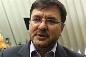 سخنگوی هیأت رئیسه مجلس