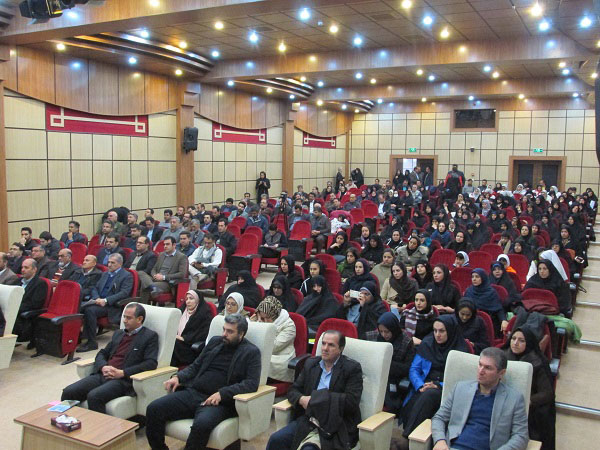 همایش شورای اقتصاد مقاومتی