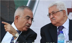 اختلاف بر سر انتخاب یک فلسطینی به عنوان نماینده سازمان ملل متحد