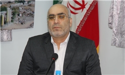 رئیس مرکز آمار ایران