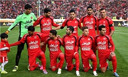برد تراکتور بر پرسپولیس