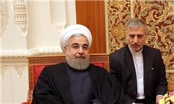 نامه دانشجویان به رئیس جمهور برای سفر مجدد به خوزستان
