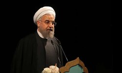 تردید مردم برای انتخاب مجدد روحانی