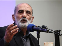 مدیر مسئول روزنامه کیهان