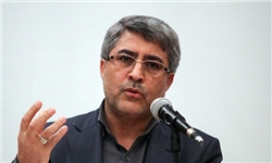 عضو فراکسیون امید مجلس شورای اسلامی