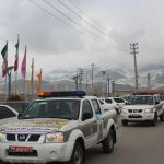 مانور منابع طبیعی
