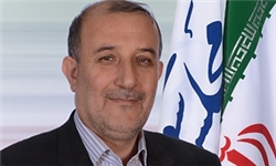 رئیس کمیسیون صنایع مجلس