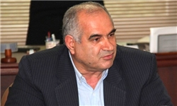 رئیس اتاق بازرگانی مازندران