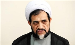 کاندید ریاست جمهوری