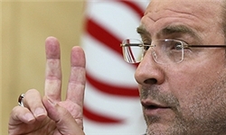 شهردار تهران
