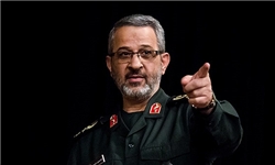 رئیس سازمان بسیج مستضعفین