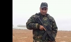عضو پارلمان سوریه