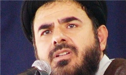 امام جمعه موقت اهواز