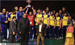 رقابت های جام جهانی کشتی فرنگی