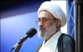 رئیس هیأت رئیسه شورای مرکزی جبهه مردمی نیروهای انقلاب اسلامی
