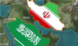 بهبود روابط ایران و عربستان