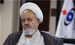 نماینده ولی فقیه در سپاه پاسداران انقلاب اسلامی