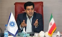 نایب رئیس اتاق بازرگانی ایران