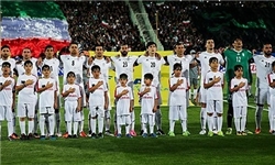 اردوی تیمملی ایران