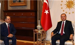 خیانت اردوغان