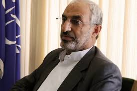 رئیس کمیسیون آموزش و تحقیقات مجلس شورای اسلامی