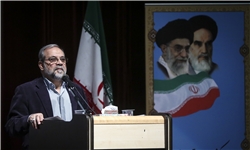 رئیس ستاد جبهه مردمی انقلاب اسلامی